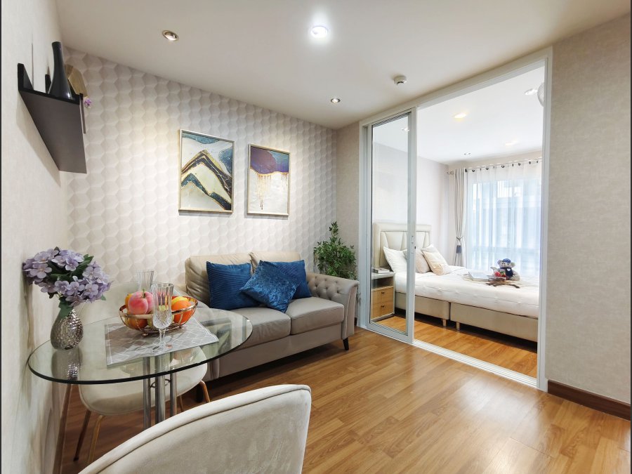 รีเจนท์ โฮม สุขุมวิท 81