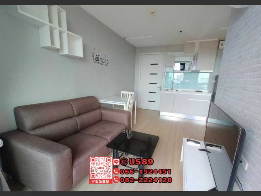  Hot Price ขาย/For Sale คอนโด Artemis Sukhumvit 77 (อาร์ทีมิส สุขุมวิท 77)