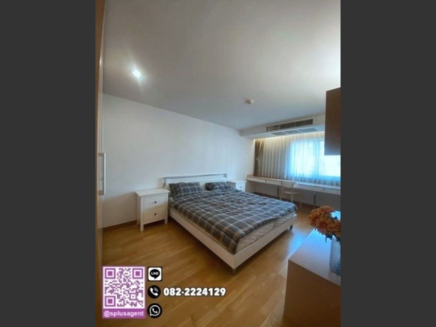SP2429CS ขายคอนโด  เรสซิเดนซ์ 52 ขนาด  99 ตรม. ชั้น3