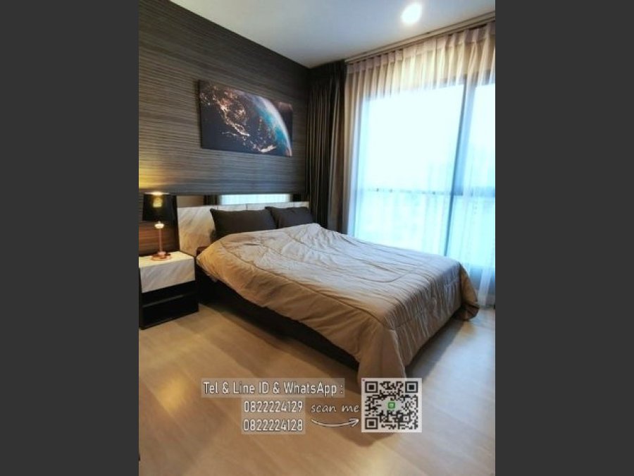 SP2298CS ขายคอนโด ไลฟ์ สุขุมวิท 48  ขนาด 30.34 ตรม. ชั้น 29