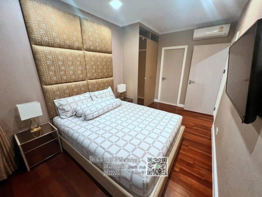 SP2368CR ให้เช่าคอนโด เดอะ เมโทรโพลิส สำโรง อินเตอร์เชนจ์ ขนาด 45 ตรม. ชั้น36 ตึกA