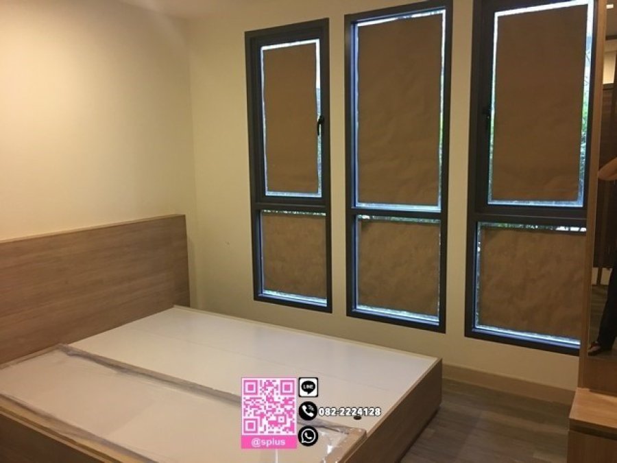 SP2806CS ขายคอนโด โมนีค สุขุมวิท 64 ขนาด 32 ตรม. ชั้น2