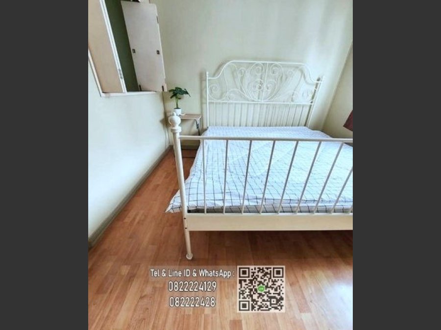 SP2293CR ให้เช่าคอนโด ลุมพินี เซ็นเตอร์ สุขุมวิท 77  ขนาด 35 ตรม. ชั้น9 ตึกC
