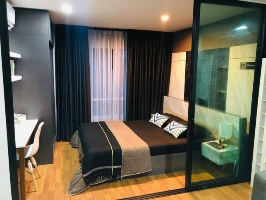 ขาย คอนโด รีเจ้นท์ โฮม สุขุมวิท 81 (Regent Home Sukhumvit 81)