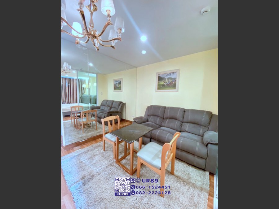 รีเจนท์ โฮม สุขุมวิท 81