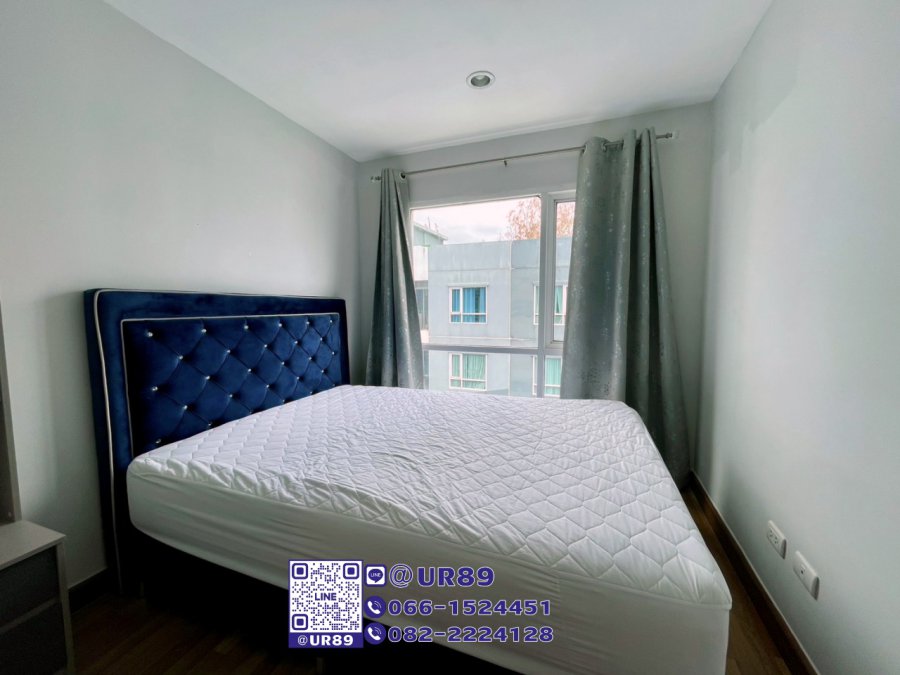รีเจ้นท์ โฮม สุขุมวิท 81 