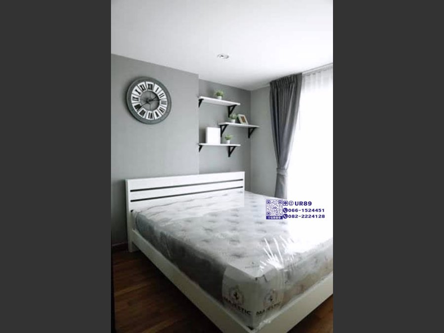 รีเจนท์ โฮม สุขุมวิท 81