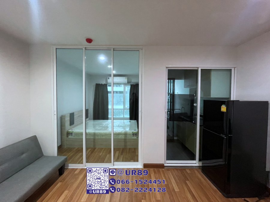 รีเจ้นท์ โฮม สุขุมวิท 81 