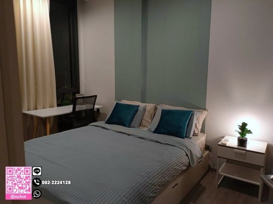 SP2435CS ขายคอนโด โมริ เฮ้าส์ ขนาด 37 ตรม. ชั้น 5 ตึก B
