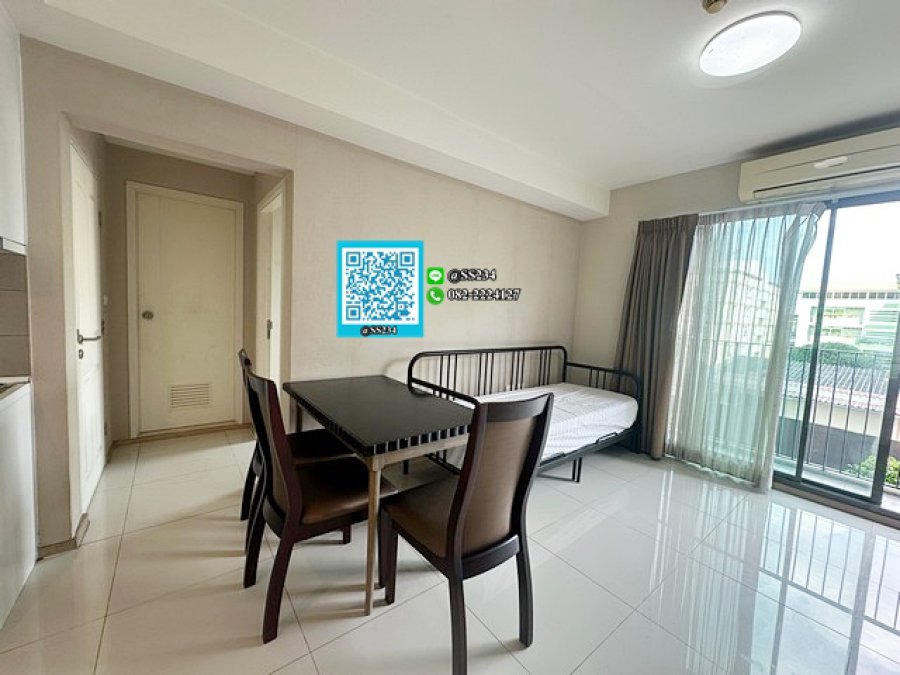 ขาย/For SALE ฟิวส์ โมเบียส รามคำแหง 3/1 (Fuse Mobius  Ramkhamhaeng) ชั้น 2 ตึก B