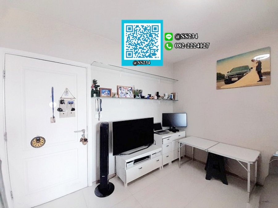 ขาย/For SALE ฟิวส์ โมเบียส รามคำแหง 3/1 (Fuse Mobius  Ramkhamhaeng)