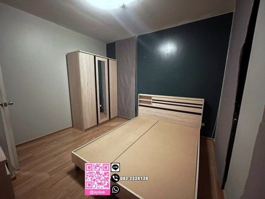 SP2452CS ขายคอนโด ยูนิโอ สุขุมวิท 72 ขนาด 32 ตรม. ชั้น7 ตึกC