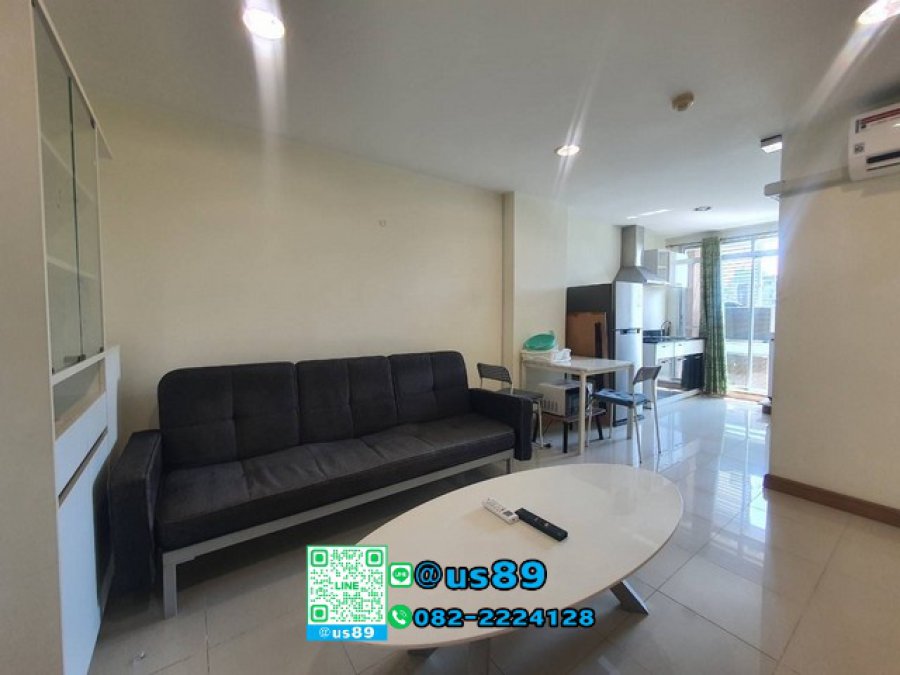 ขาย/For SALE คอนโด เดอะ ลิงค์ สุขุมวิท 50 (The Link Sukhumvit 50)