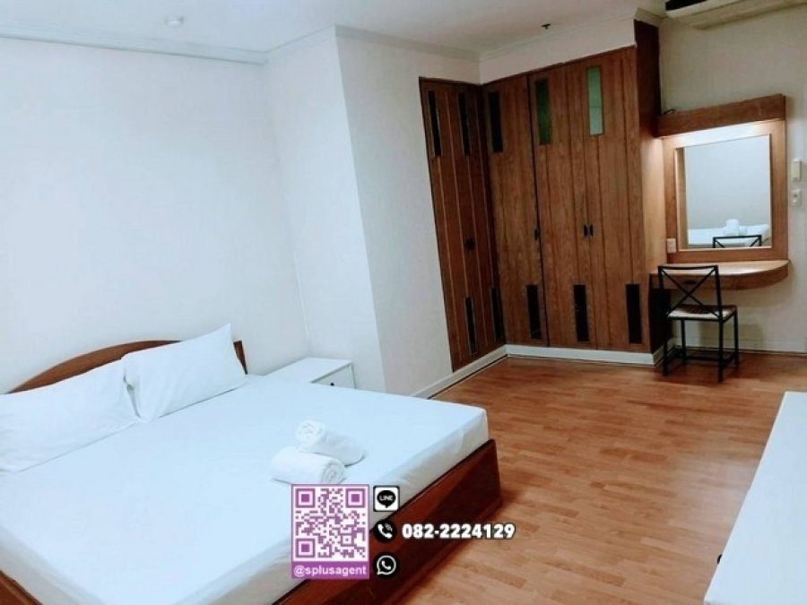 SP2571CR ให้เช่าคอนโด	วอเตอร์ฟอร์ด พาร์ค ทองหล่อ 5 ขนาด 70 ตรม. ชั้น7 ตึก3