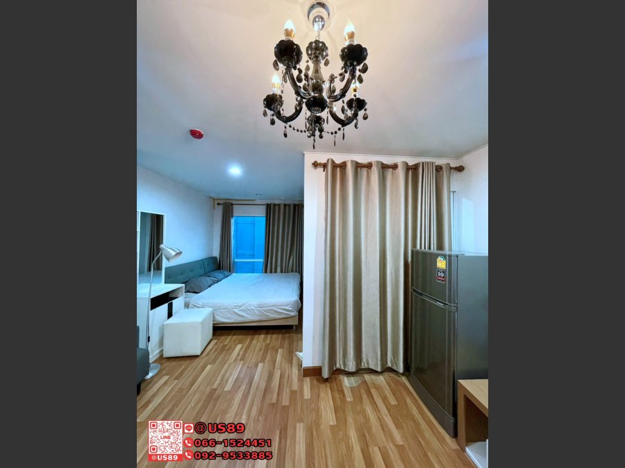 รีเจ้นท์ โฮม สุขุมวิท 81 