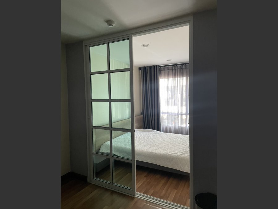 รีเจ้นท์ โฮม สุขุมวิท 81 