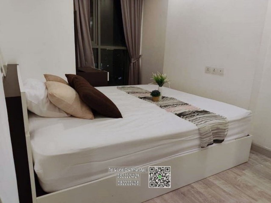 SP2286CS ขาย คอนโด ไอดีโอ โมบิ สุขุมวิท 81 ขนาด 31 ตรม. ชั้น 14