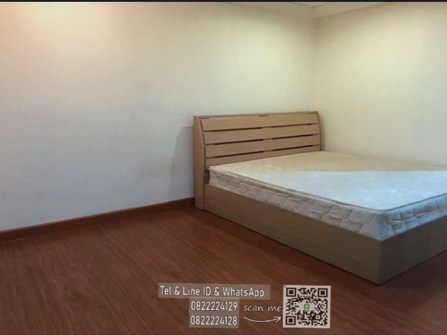 SP2373CS ขายคอนโด รีเจ้นท์ ศรีนครินทร์ ทาวเวอร์ ขนาด 31ตรม. ชั้น 15